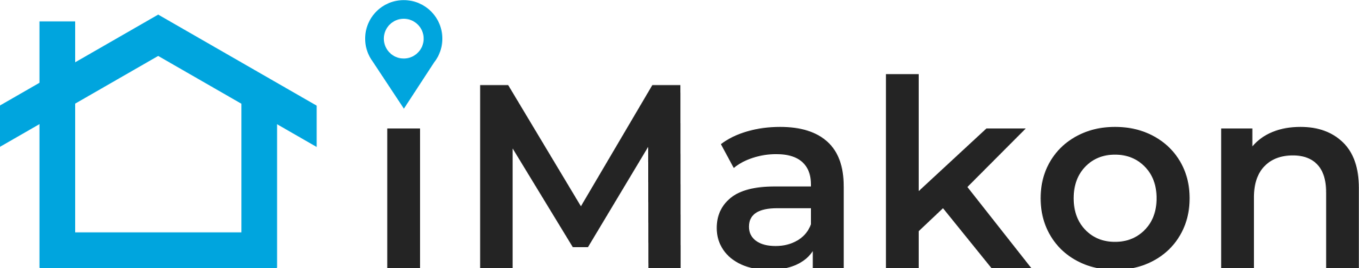 iMakon